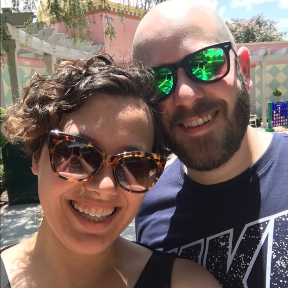 Meet your Posher, Kevin and Kat! - Picture 4 of 8